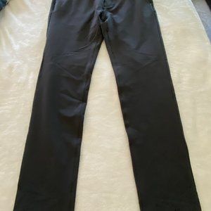 Mens Slacks - 34